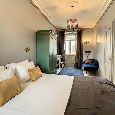Villa Victoria Caminha Eksteriør billede