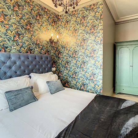 Villa Victoria Caminha Eksteriør billede