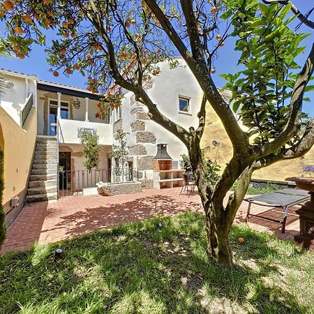 Villa Victoria Caminha Eksteriør billede