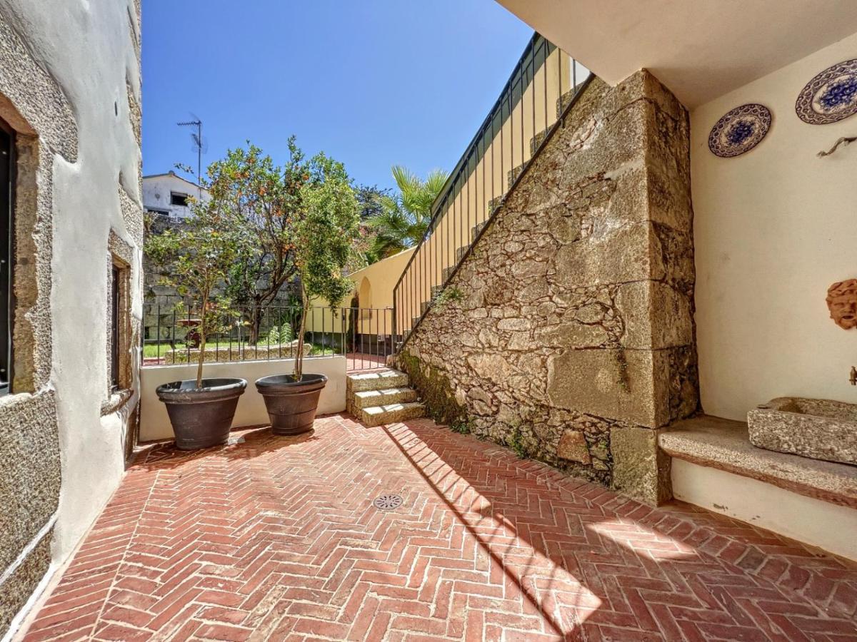 Villa Victoria Caminha Eksteriør billede