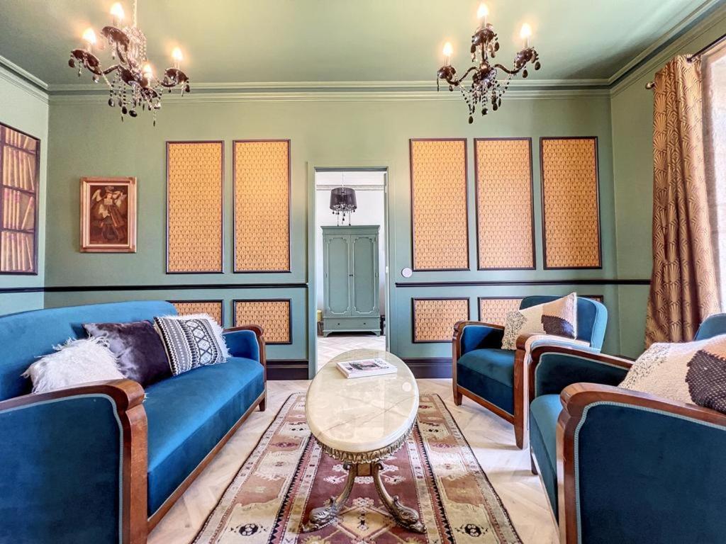 Villa Victoria Caminha Eksteriør billede