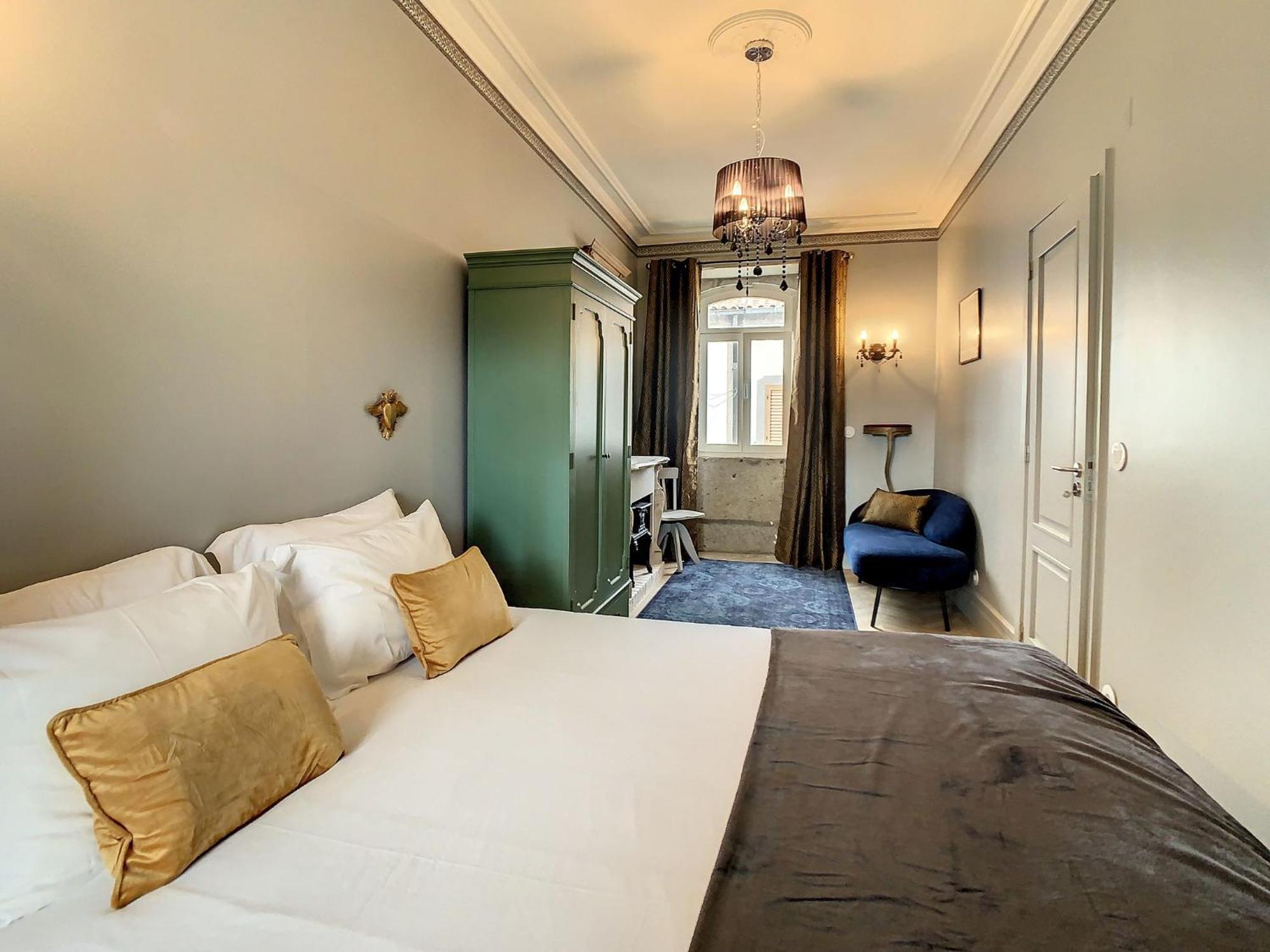Villa Victoria Caminha Eksteriør billede
