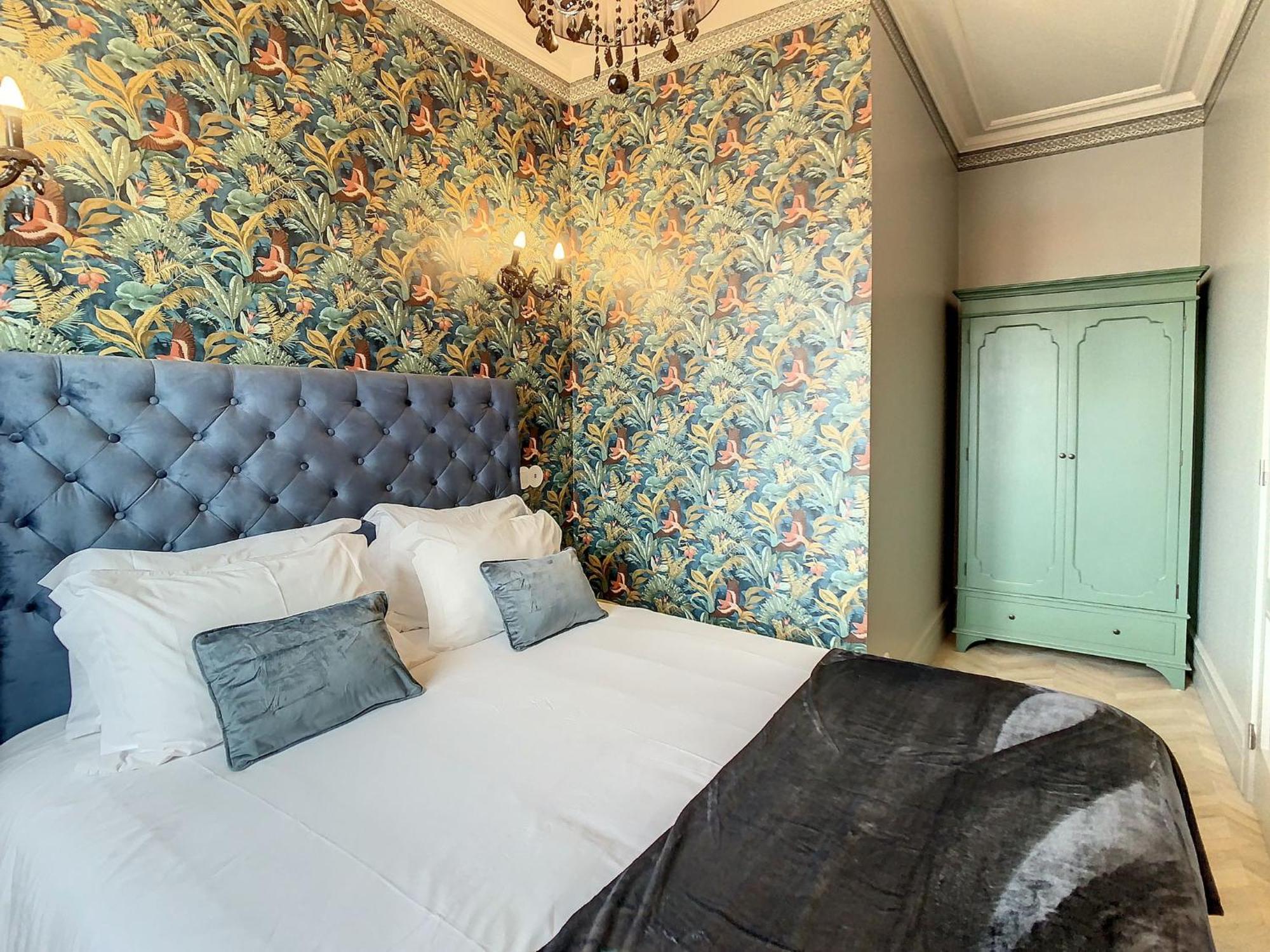 Villa Victoria Caminha Eksteriør billede