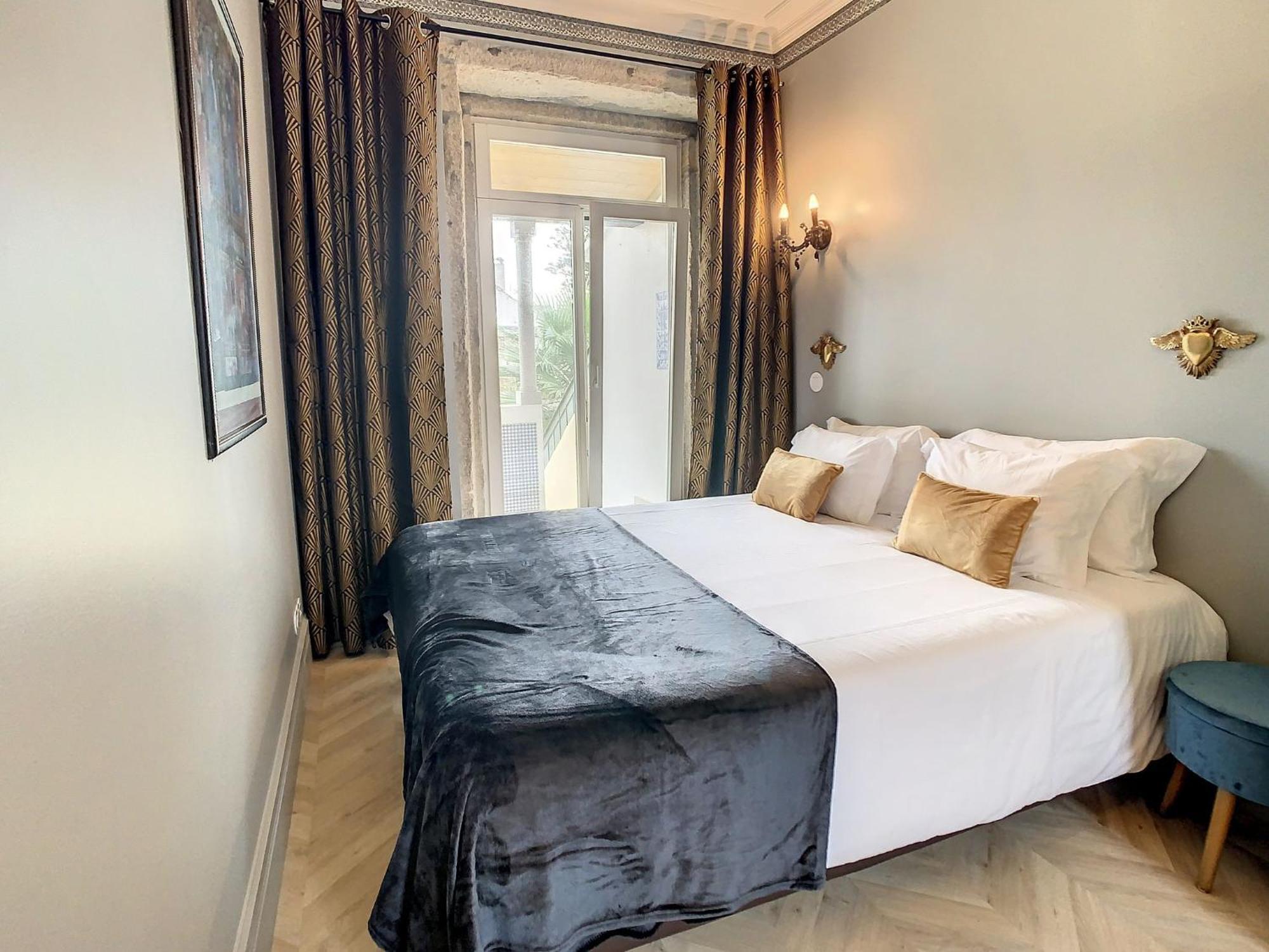 Villa Victoria Caminha Eksteriør billede